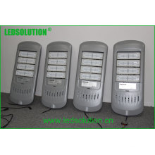 300W LED Outdooor que enciende la alta luz de calle LED luminosa